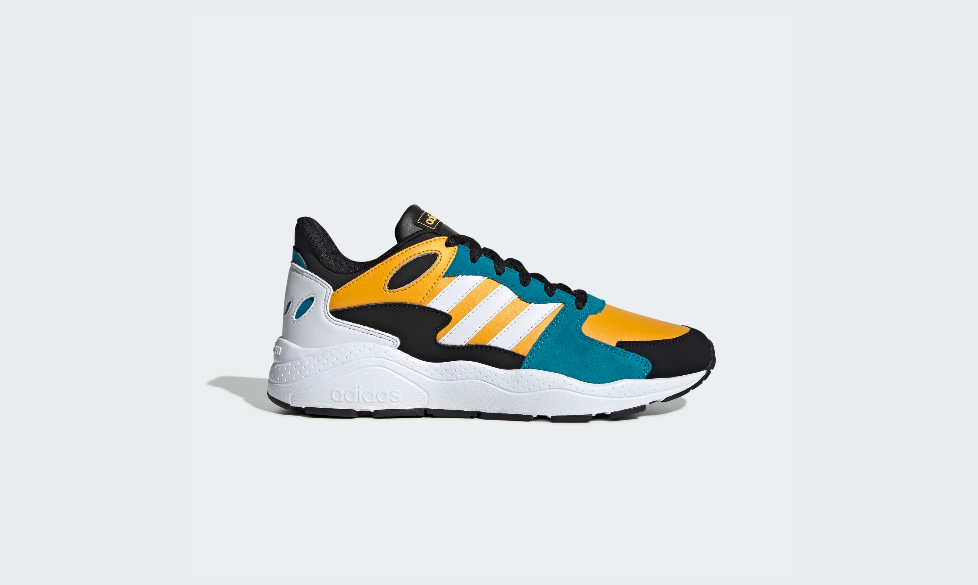 nuove adidas uomo